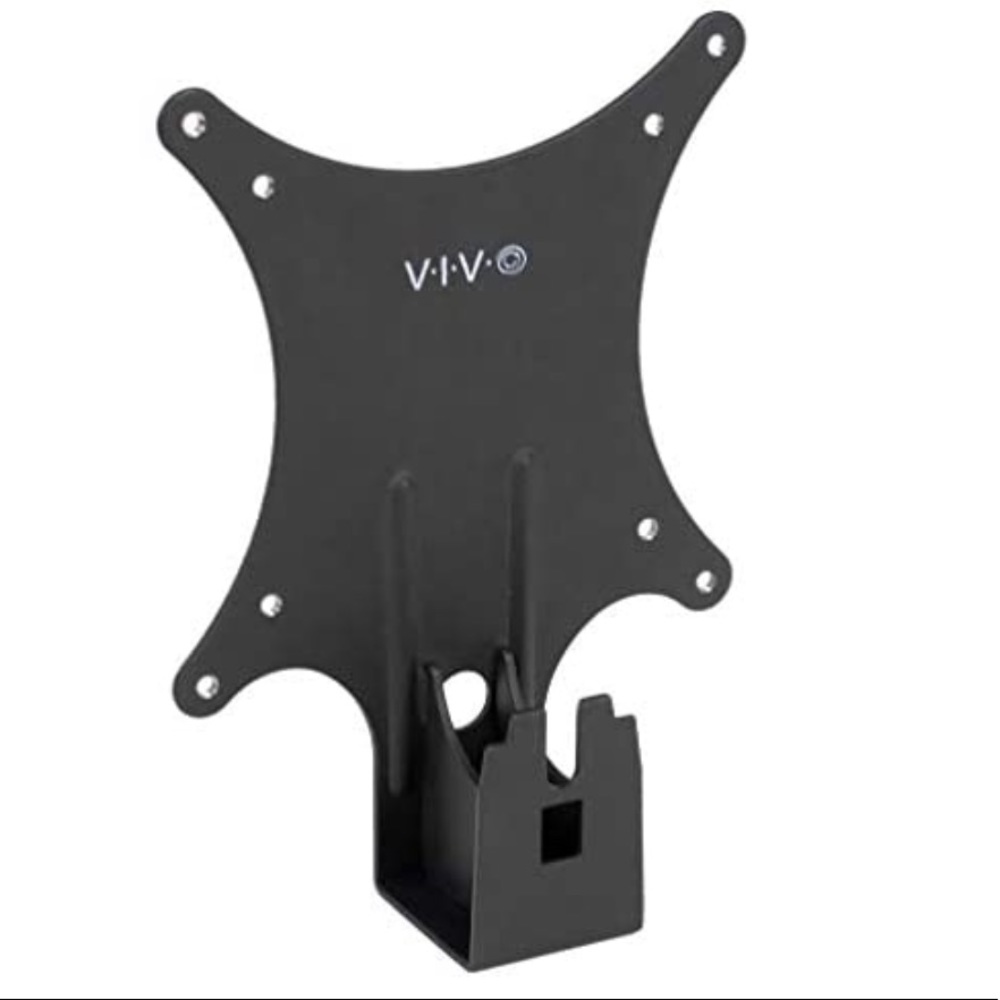 Mount SG02CF Adapter - compatible Samsung monitor